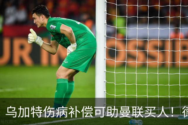 乌加特伤病补偿可助曼联买人！德国世界杯铁腰愿加盟，多特要价超一亿